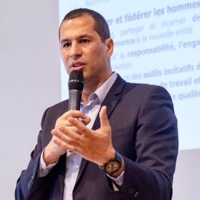 Nabil Bennacer : un parcours engagé au service du logement social en Alsace