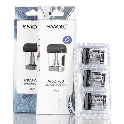 Smok Novo Replacement Pods Smok Mico Vape Replacement Pods Sharjah | Vape  Kit Abu Dhabi | Vape UAE