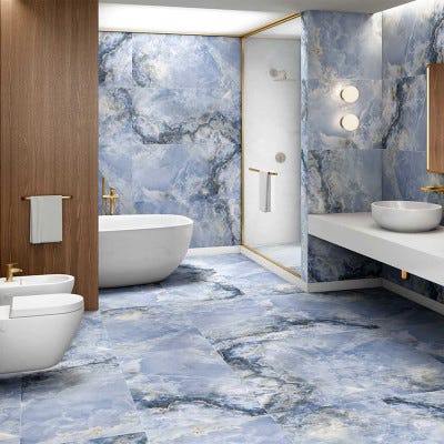 Transforming Spaces: Commercial Flooring and Floor Tiles by Floor