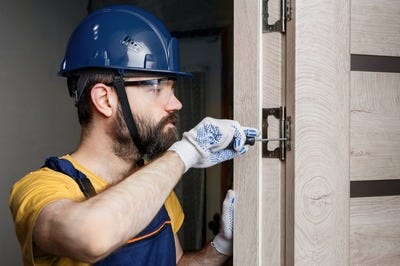 5 Strategie Essenziali per una Casa Sicura: Consigli dei Fabbri Esperti
