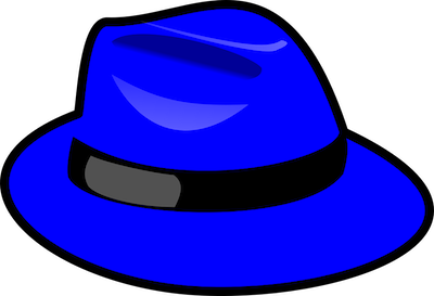 Blue Hat Explained: The Six Thinking Hats [Book Summary 7/7] | by Flavio  Rump | Medium