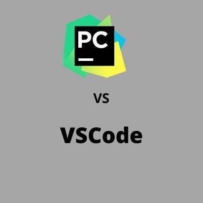 PyCharm Vs VSCode. VS Code effortlessly beats PyCharm… | by tech skill ...