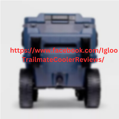 Igloo Trailmate Cooler Reviews Is It Really Good