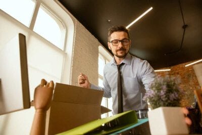 Are You Willing To Relocate for a Job