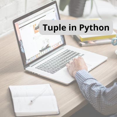 Tuple in Python. A Python tuple is an immutable… | by Kpratiksha | Medium