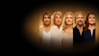 From Polygamy to Personal Power: The Untold Stories of ‘Sister Wives