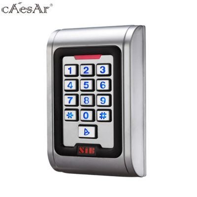 Picture of Best Electronic Door Access Control System - Caesardoorr - Medium