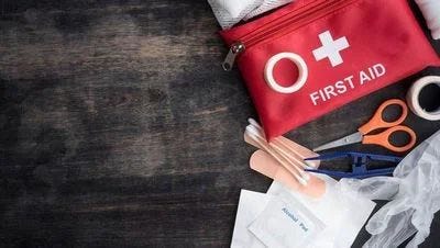 BASIC FIRST AID. Learning basic first aid techniques can… | by Health ...