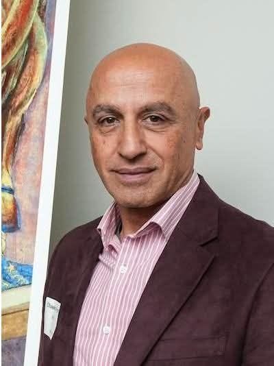 Prof. Chawky Frenn