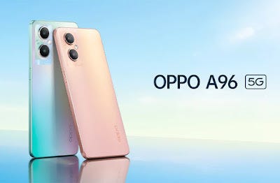 Oppo A96 5g Specs Price And Release Date Amir Farooq Medium Oppo A96 5g Specs Price And Release Date Amir Farooq Medium