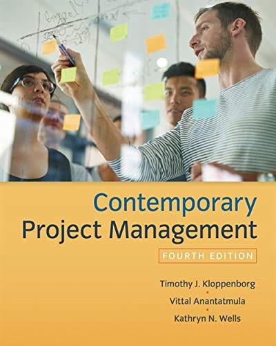 [DOWNLOAD] Contemporary Project Management | by Michellecook | Jun ...