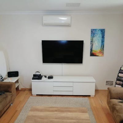 TV Wall Mounting Trigg