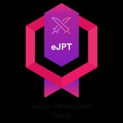 My review & Journey to Becoming of (ejpt) exam 2026