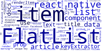 Mastering the FlatList in Expo React Native: A Comprehensive Guide and ...