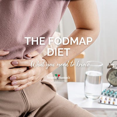 The FODMAP Diet: What You Need to Know
