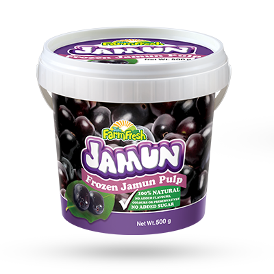 Jamun Benefits: Everything You Know and Everything You Don’t | AamRus
