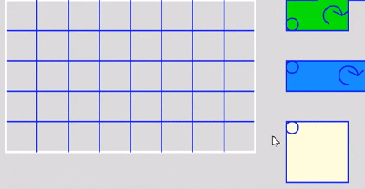 Tight Tetris — Tetromino!