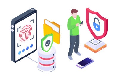 Perlindungan Data Pribadi: Konsep, Prinsip, dan Regulasi