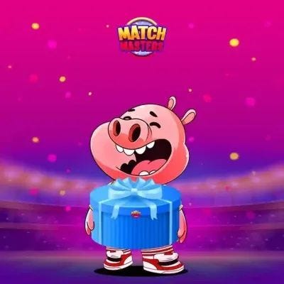 Match Masters Free Coins Match Masters Rewards by Miriam Lgibson Match Masters Free Coins Match Masters Rewards by Miriam Lgibson