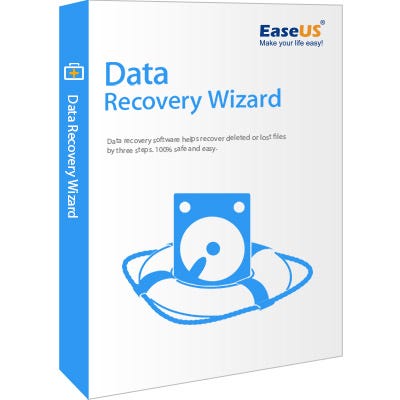 30% Off- EaseUS Data Recovery Wizard Professional Coupon Code