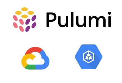 Creating a GKE Cluster using Pulumi & Python | by Saiteja Jayanthi ...