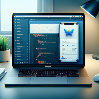 Set up your Mac for Flutter development | by Christopher Coffee | Medium