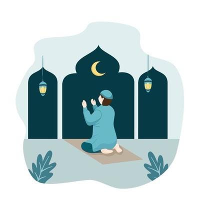 The Transformative Power of Prayer in Islam: A Journey Through Life and
