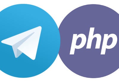 Integrar el API de Telegram con PHP | by Manu Pijierro | Medium