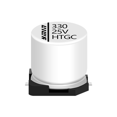 MLCC Alternative for Automotive LiDAR: How YMIN Hybrid Capacitors Improve Power Stability and…