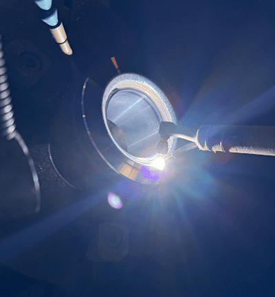 How Precision Clad Welding Extends the Life of High-Value Industrial Equipment