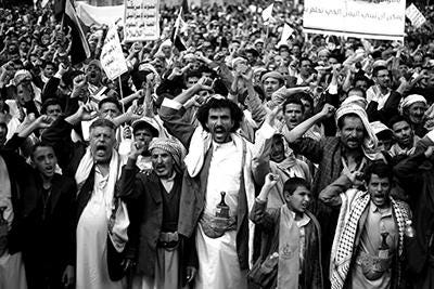 Islam and Marxism: Historical Intersections and Ideological Parallels