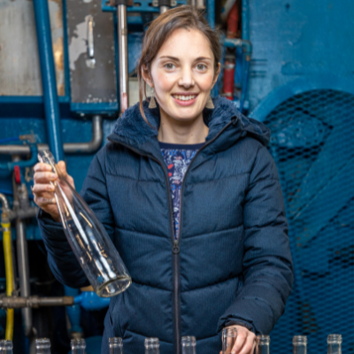 Bout’ à Bout’, un partenaire clé pour le réemploi des bouteilles à Nantes