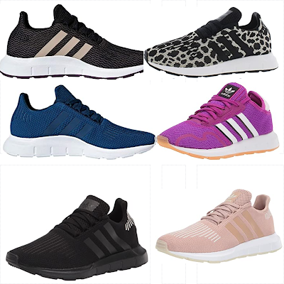 Review of adidas Originals Women's Swift Run Shoes | by Xammarjutt | Jun,  2023 | Medium