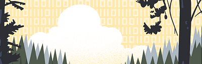 Cover illustration for Designing for Developers