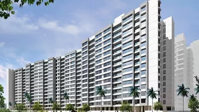 Godrej Chembur Mumbai