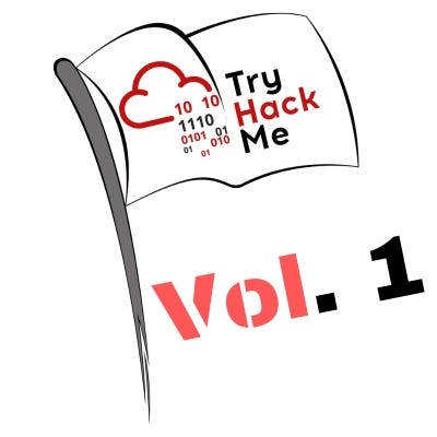 TryHackMe CTF Collection Vol. 1. A Beginner-friendly CTF Walkthrough ...