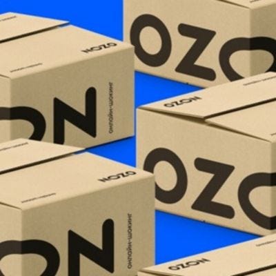 ozonmarketing ru - Ozonmrketting - Medium
