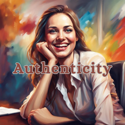 Authenticity: Genuinely Living Your True Identity | by C. L. Nichols ...