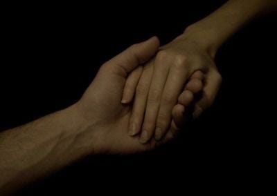 The Hand. - sha - Medium