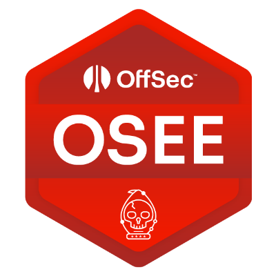 The 30-Hour Mistake: What the OSEE Taught Me About the Limits of AI and the Art of Persistence