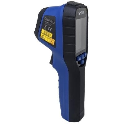 Thermal Scanners market Growing Demand to Boost the Market Growth | by ...