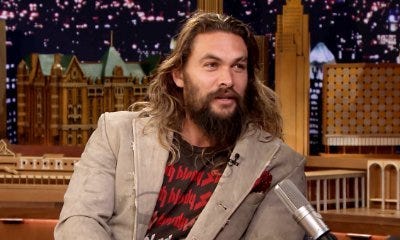 Jason Momoa Confesses Game of Thrones Almost Ended His Career