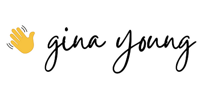 👋 Gina Young