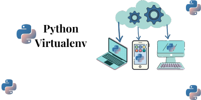 Python Virtual Environment.. In Python, a virtual environment is a ...