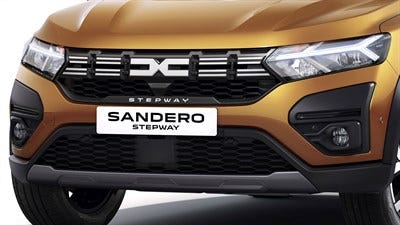 Dacia Sandero: A Step Ahead of Its Predecessors