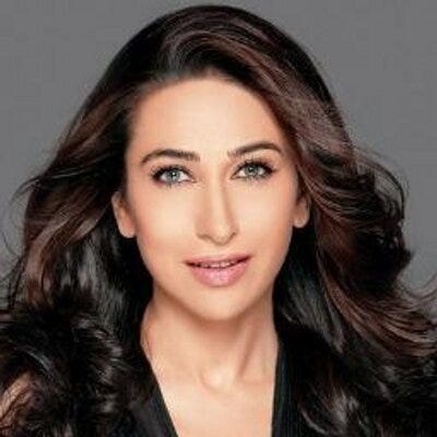 Karisma Kapoor. A member of Indian Cinema's first film…, by Mehganna