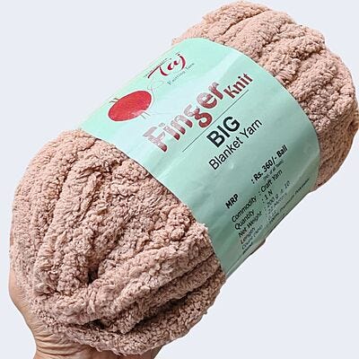 Why Finger Knit Yarn is Perfect for Cozy DIY Home Projects