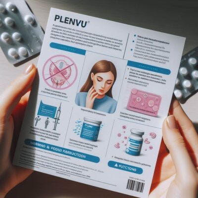 Can I Take Mucinex With Paxlovid? Everything You Need To Know (2024