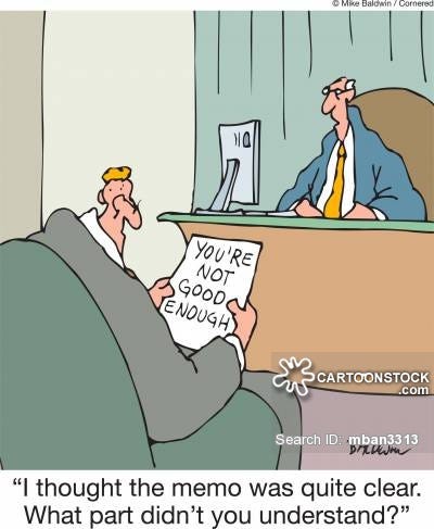 The Idiot's Guide To Being a Bad Manager | by Natasha Malpani Oswal | Medium