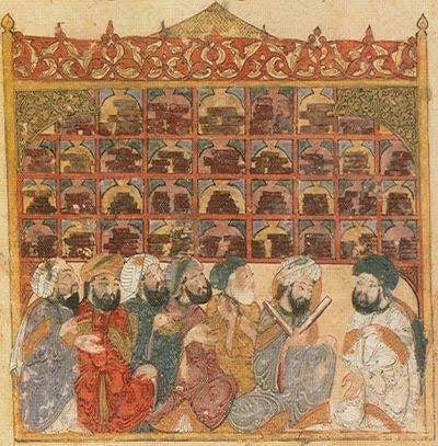 سوال : کیا عباسی 'خاندان سادات" میں سے ہیں؟ کیا خاندانِ عباسی اپنے نام کے ساتھ سید لکھ سکتے ہیں؟…